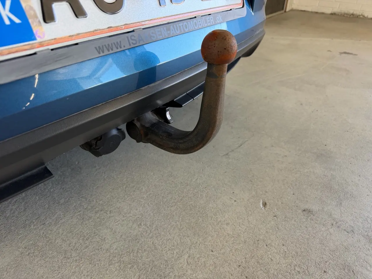 Billede 23 - VW Polo 1,4 TSI BMT ACT BlueGT DSG 150HK 5d 7g Aut.