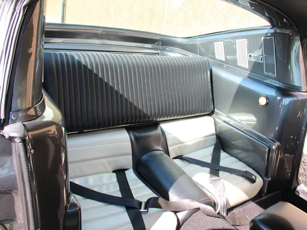 Billede 13 - Ford Mustang Fastback