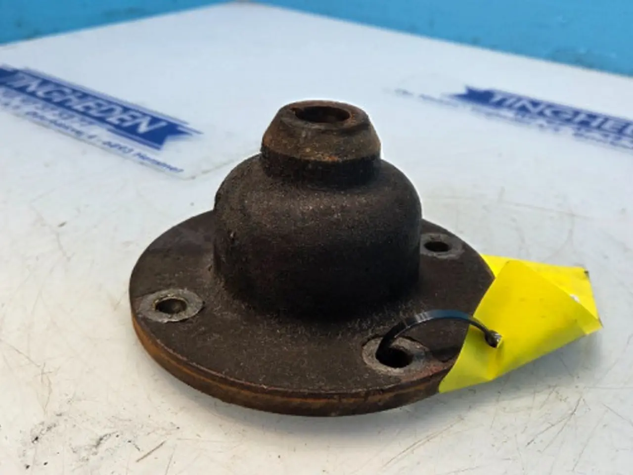 Billede 9 - John Deere S690 Hub HXE18218