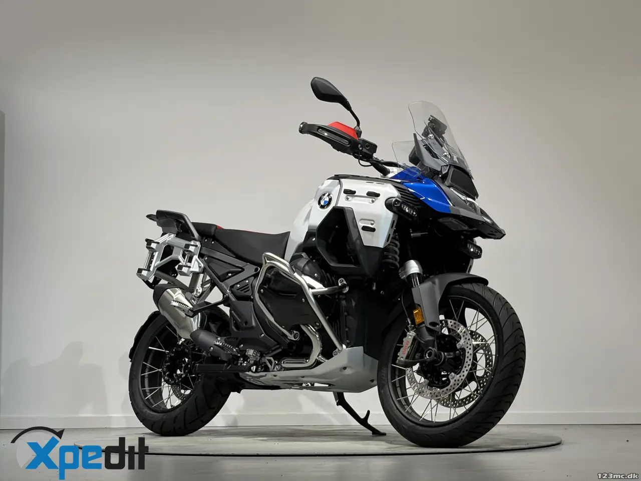Billede 2 - BMW R 1300 GS Adventure