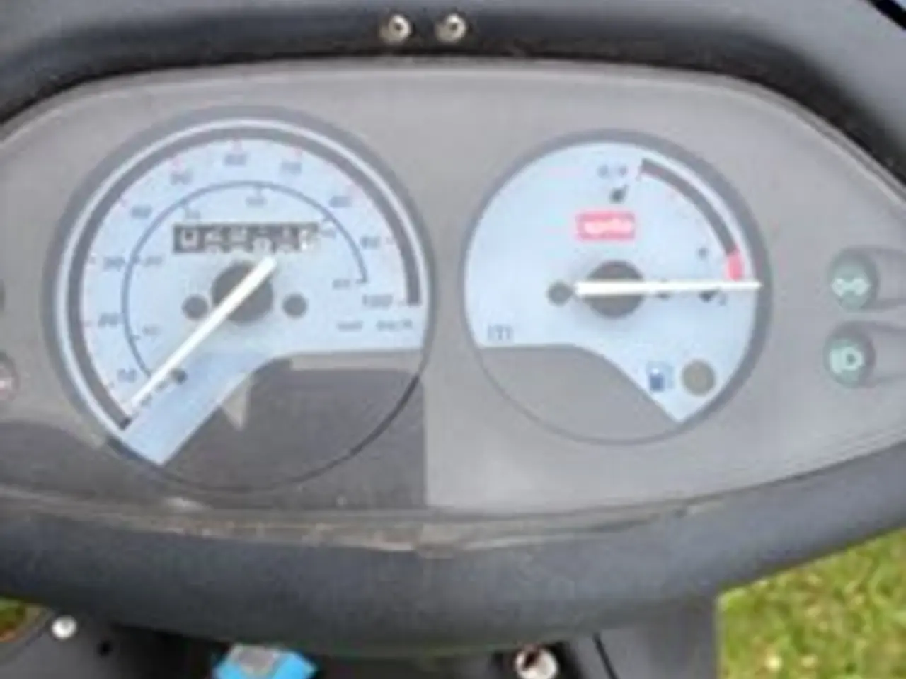 Billede 2 - Aprilia Rally
