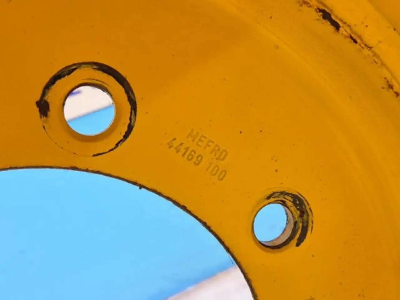 Billede 15 - 20" W16X20