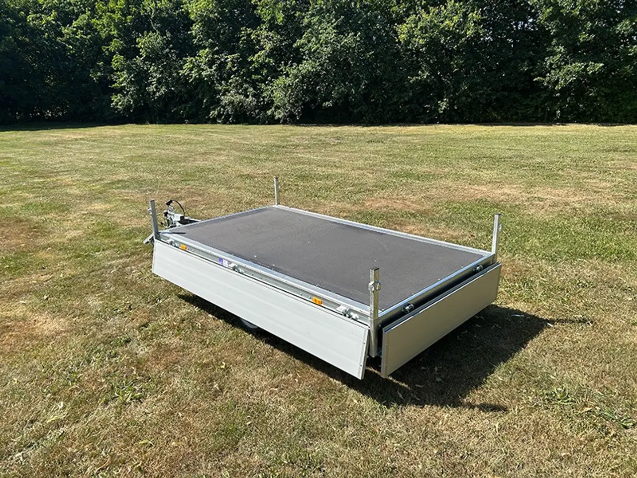 Billede 4 - EDUARD trailer 2514-750-63
