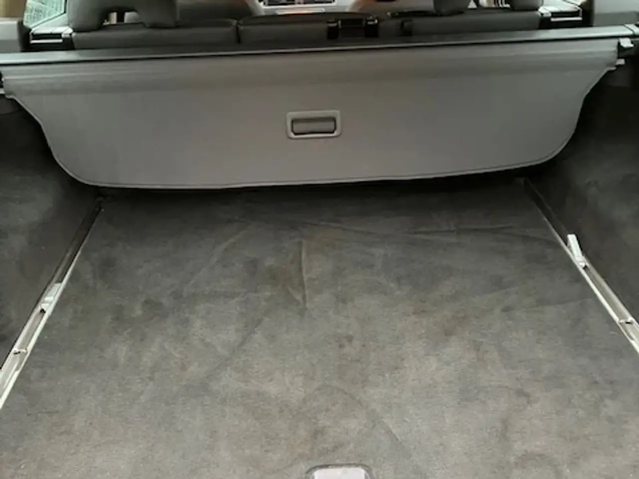 Billede 6 - volvo v70 2,5 turbo