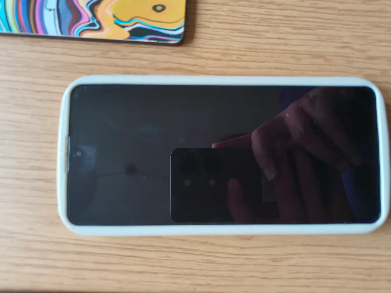 Billede 1 - Xiaomi redmi note 13 5g 