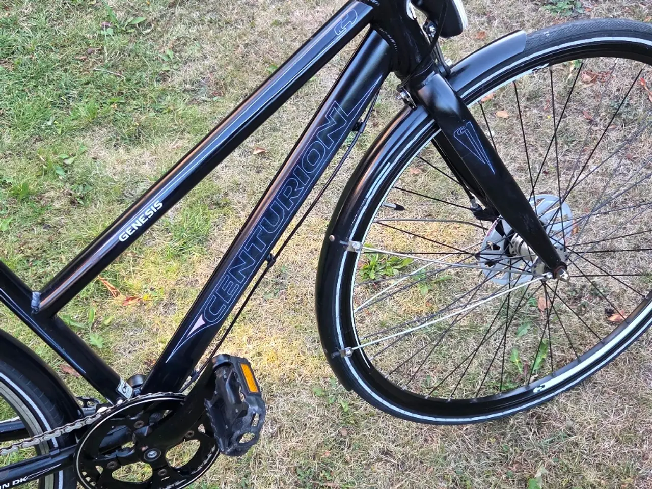 Billede 9 - CENTURION GENESIS 