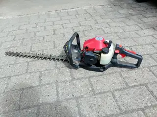 Hækkeklipper