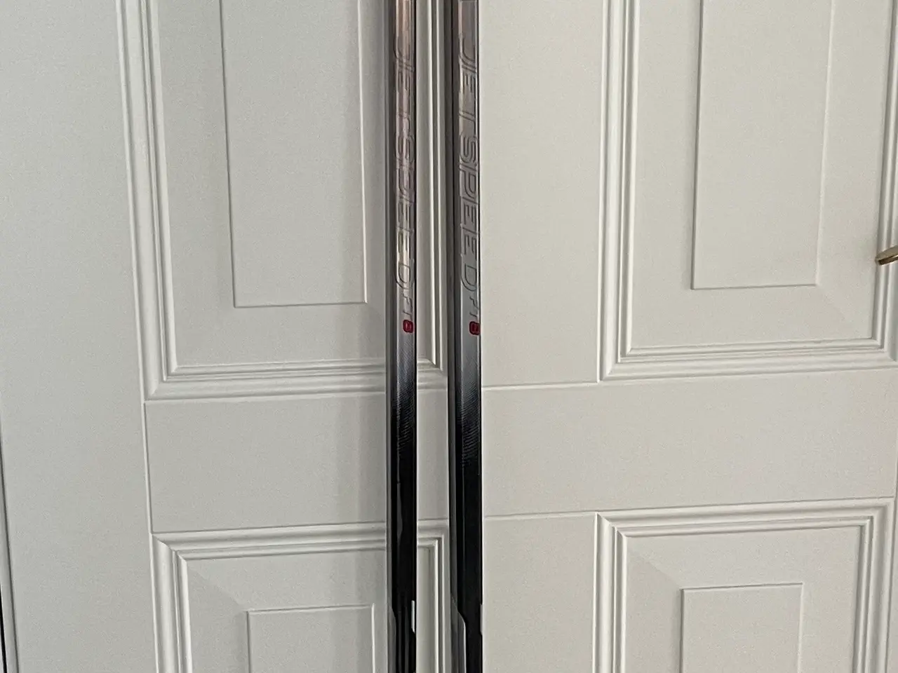 Billede 1 - 2 CCM stave
