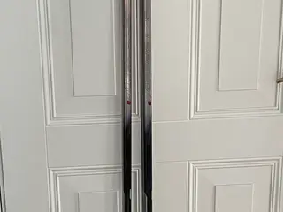 2 CCM stave