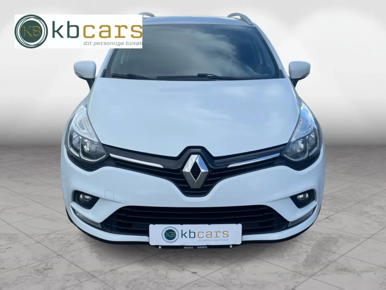 Billede 3 - Renault Clio IV 0,9 TCe 90 Zen Sport Tourer