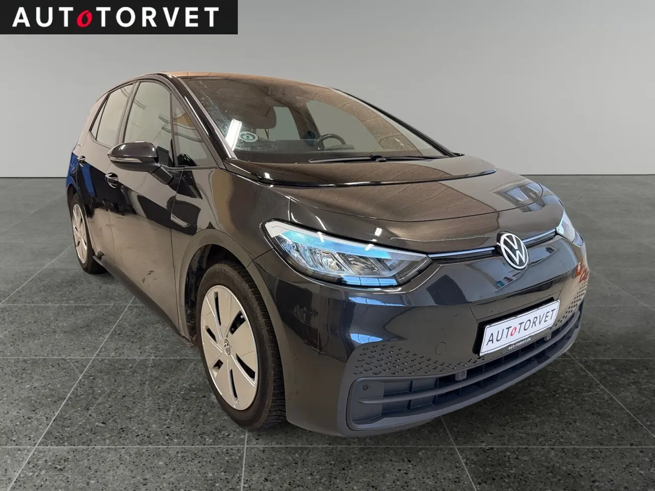 Billede 2 - VW ID.3 58 1ST