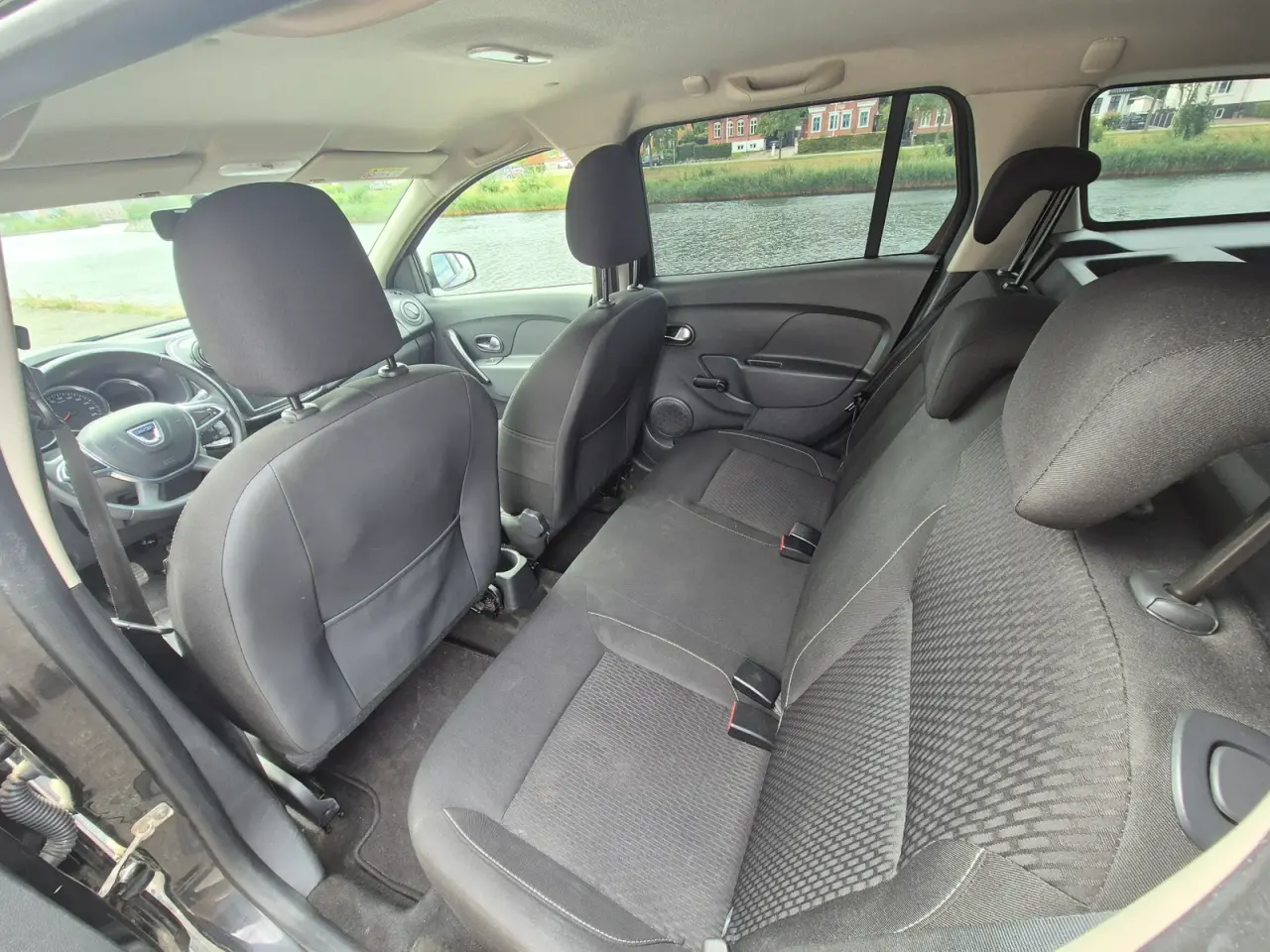 Billede 9 - Dacia Logan 0,9 TCe 90 Streetway MCV
