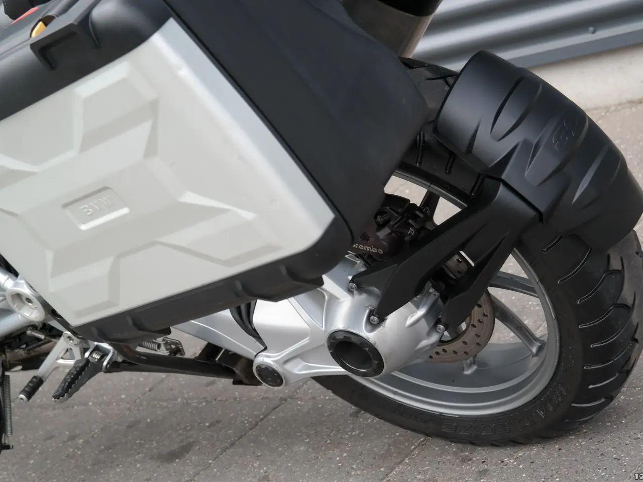 Billede 27 - BMW R 1200 GS MC-SYD BYTTER GERNE