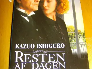 Resten af dagen