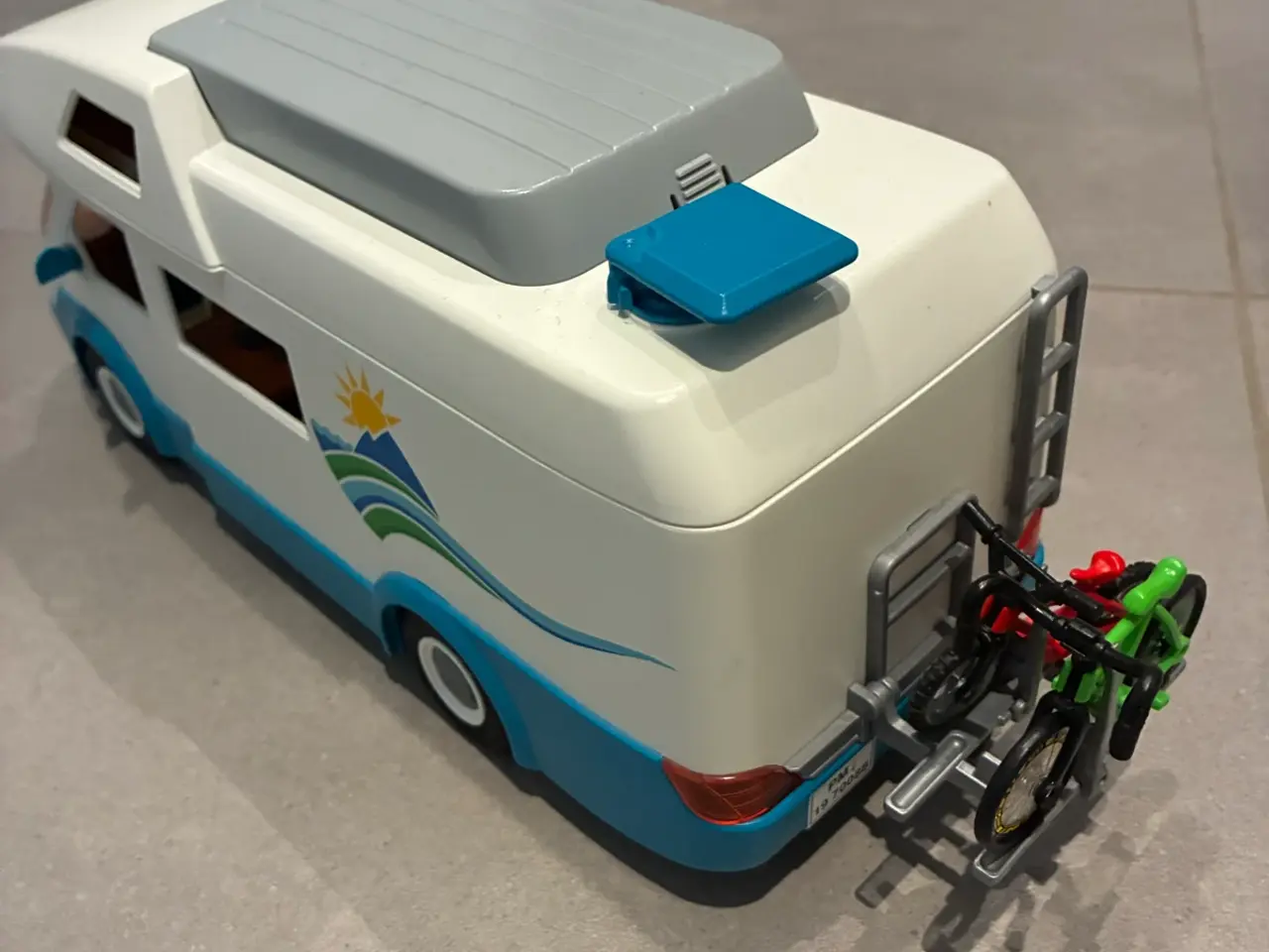 Billede 10 - Playmobil og Ninja Turtles