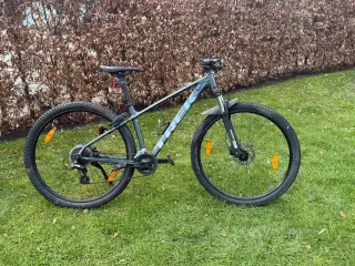 Trek, Marlin, mountainbike, cykel