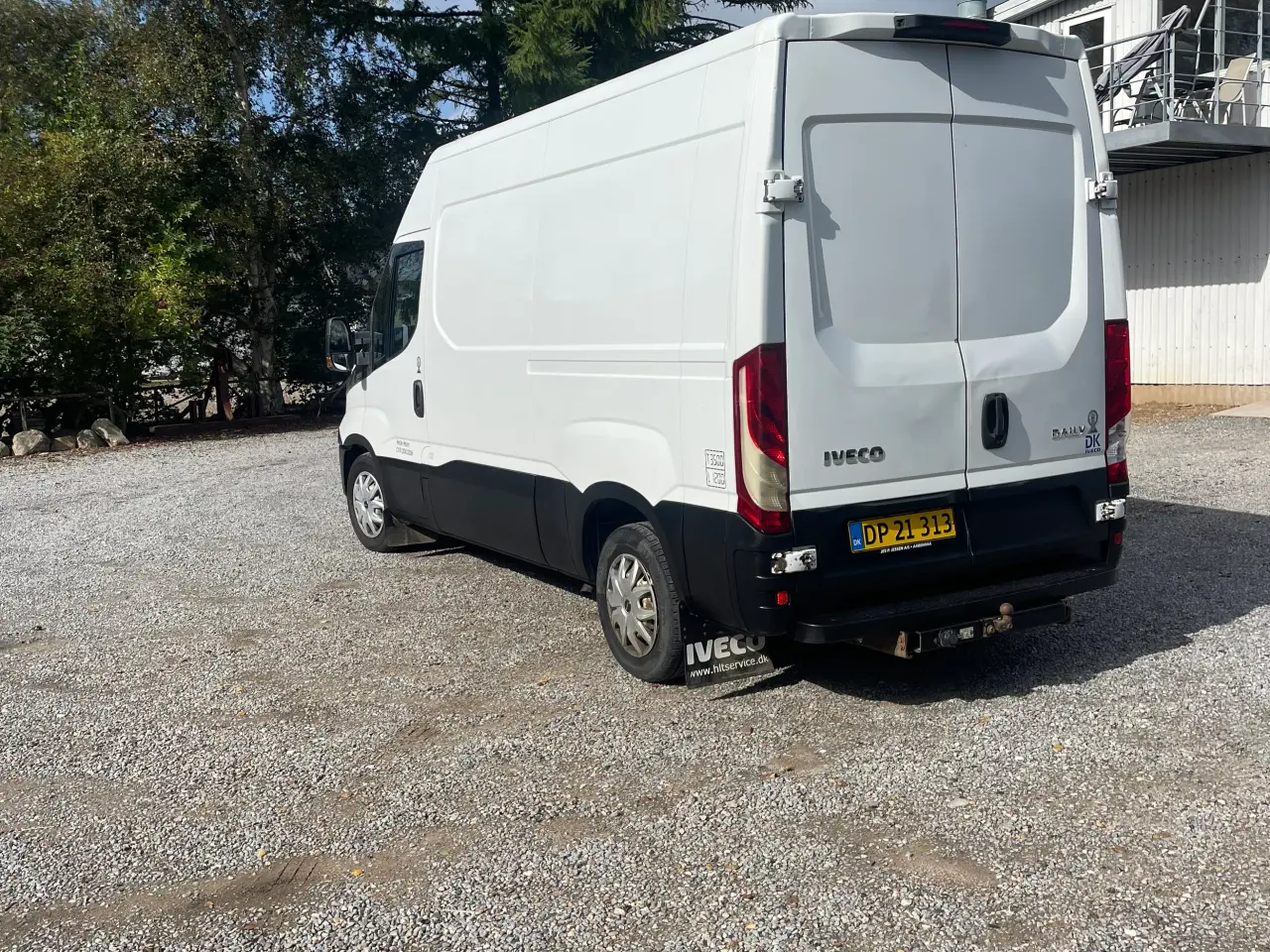 Billede 8 - salg af Iveco