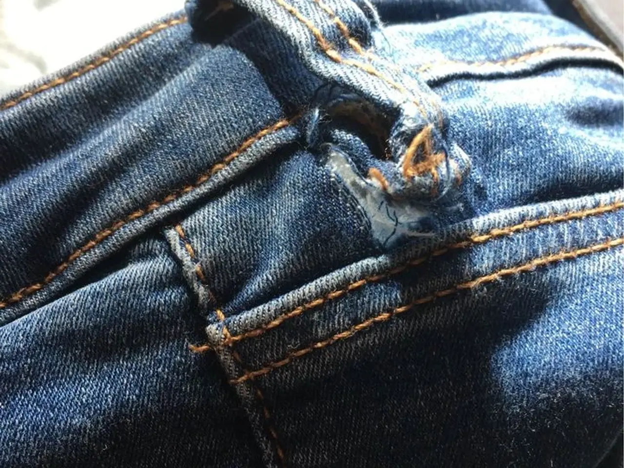 Billede 3 - Noa MNG Jeans - str.40