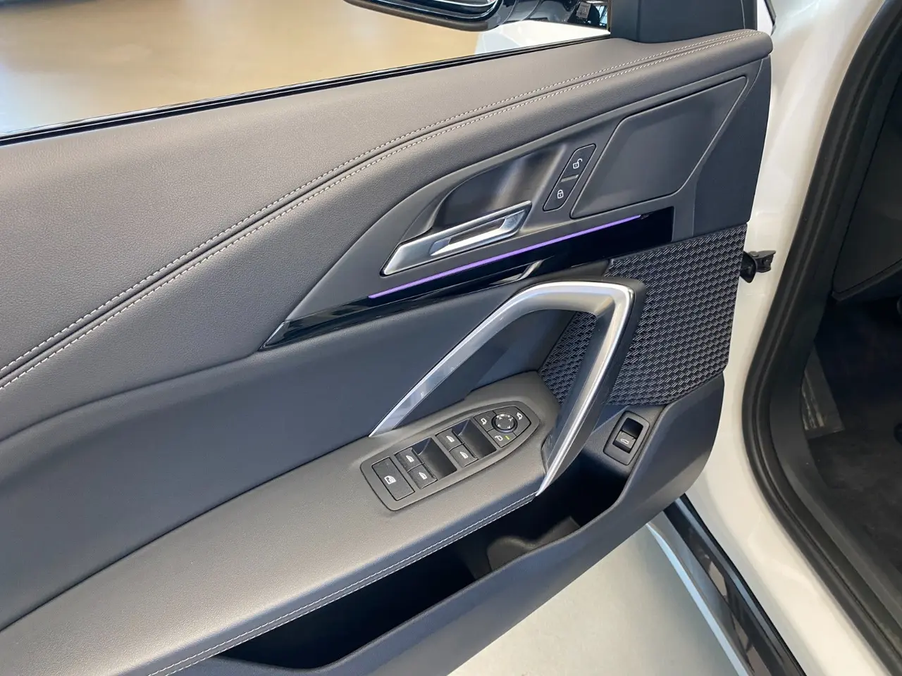 Billede 8 - BMW iX1 eDrive20 X-Line