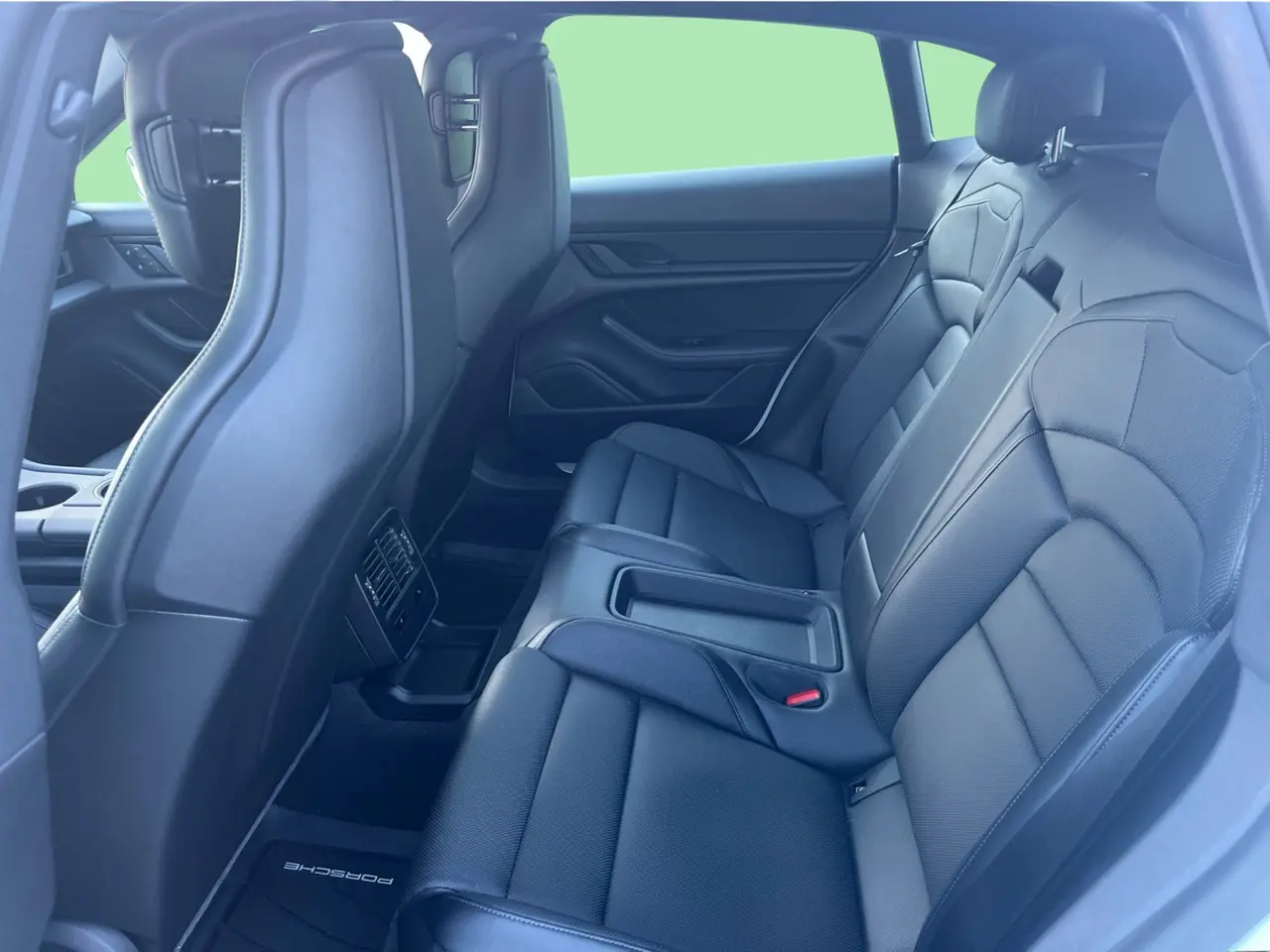 Billede 9 - Porsche Taycan 4S Performance+ Cross Turismo