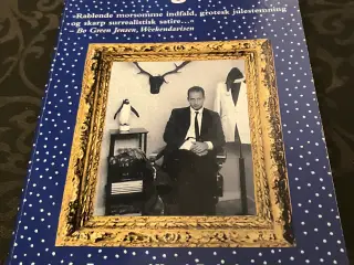 Skønlitteratur 