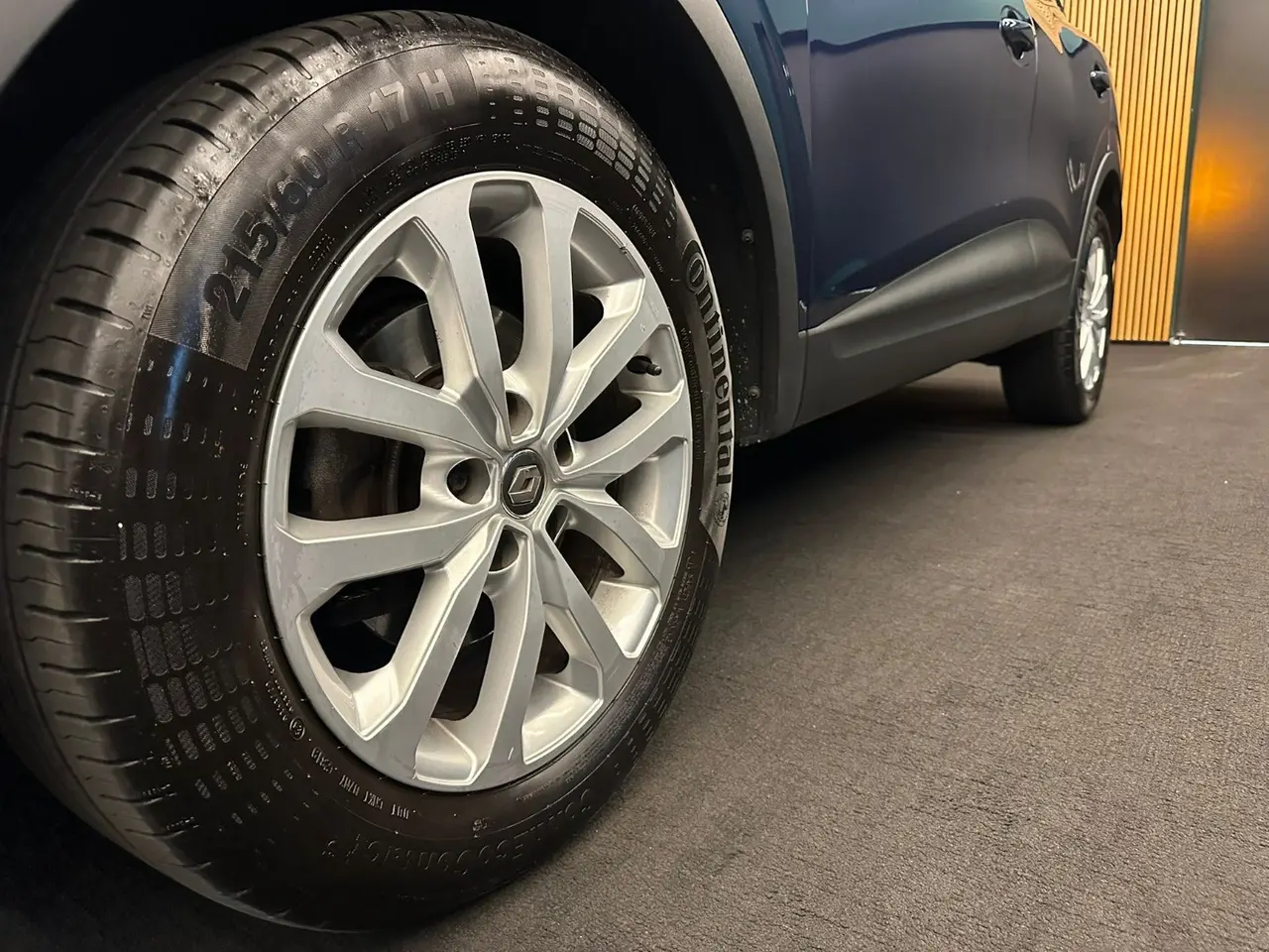 Billede 18 - Renault Kadjar 1,3 TCe 140 Zen EDC
