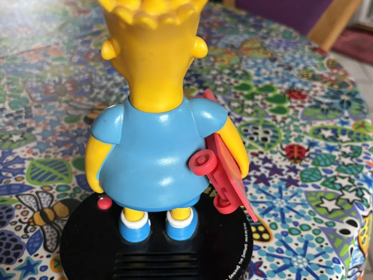 Billede 4 - Simpson