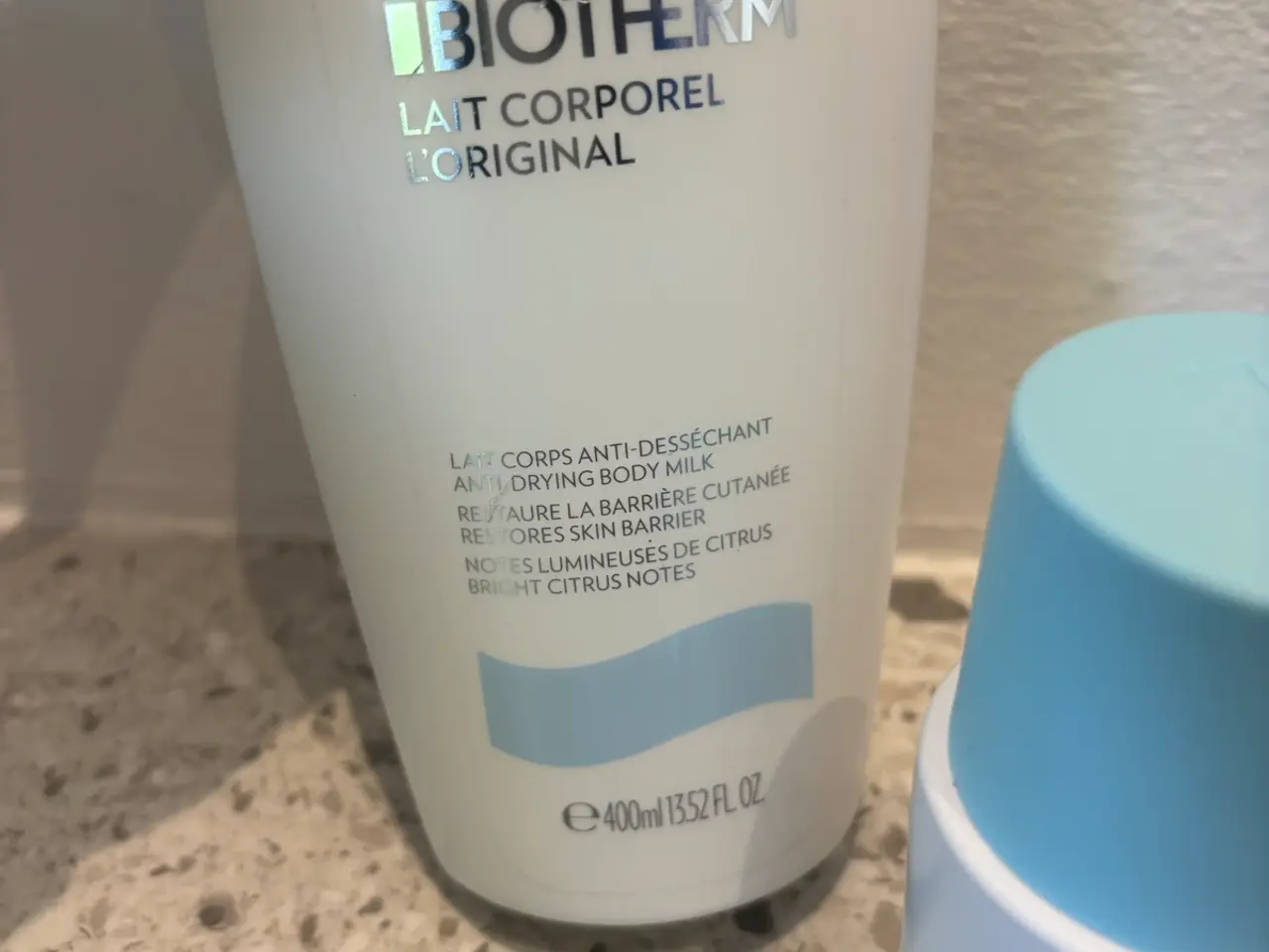 Billede 2 - Biotherm produkter