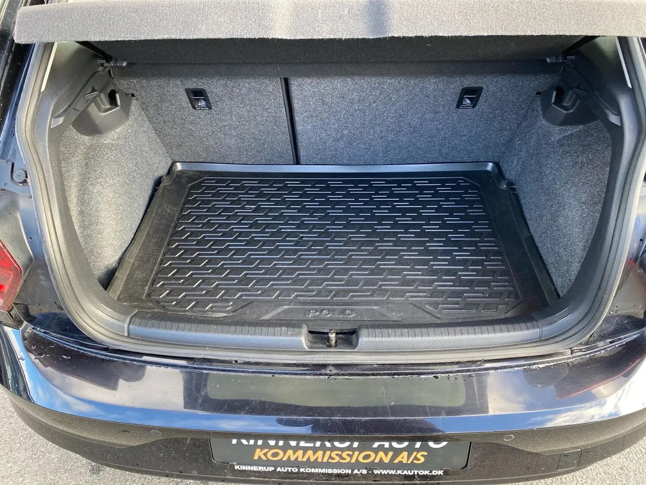 Billede 6 - VW Polo 1,0 TSI Highline 115HK 5d 6g
