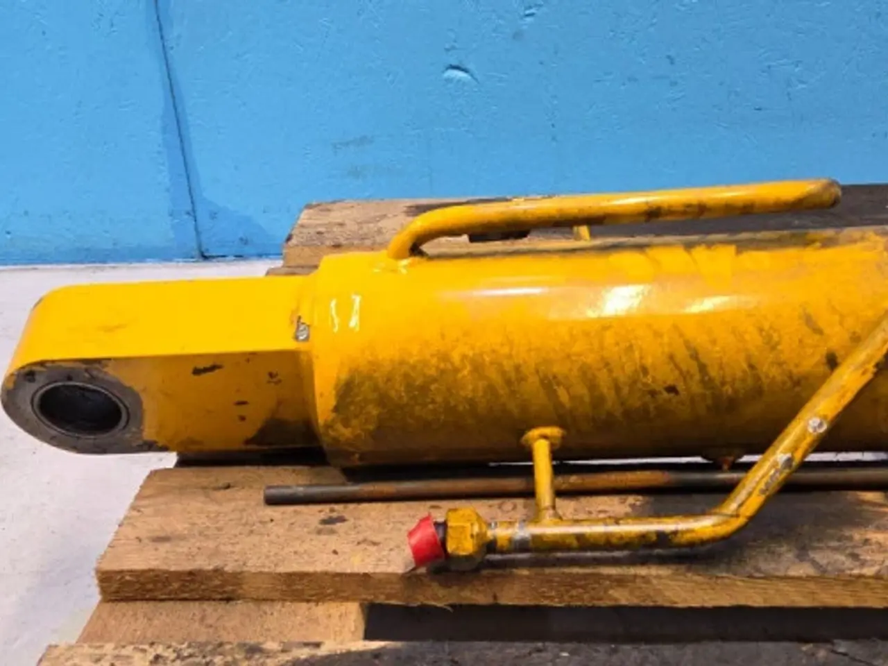 Billede 3 - Venieri 7.63B Cylinder 845.8.102