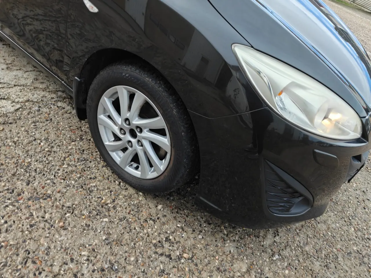 Billede 4 - Mazda 5 2,0 Sport 7prs