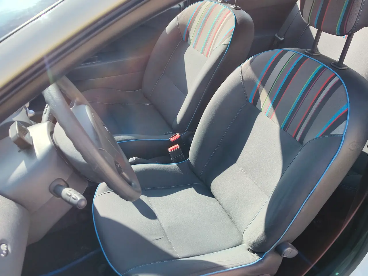 Billede 6 - Renault Twingo 1,5 dCi