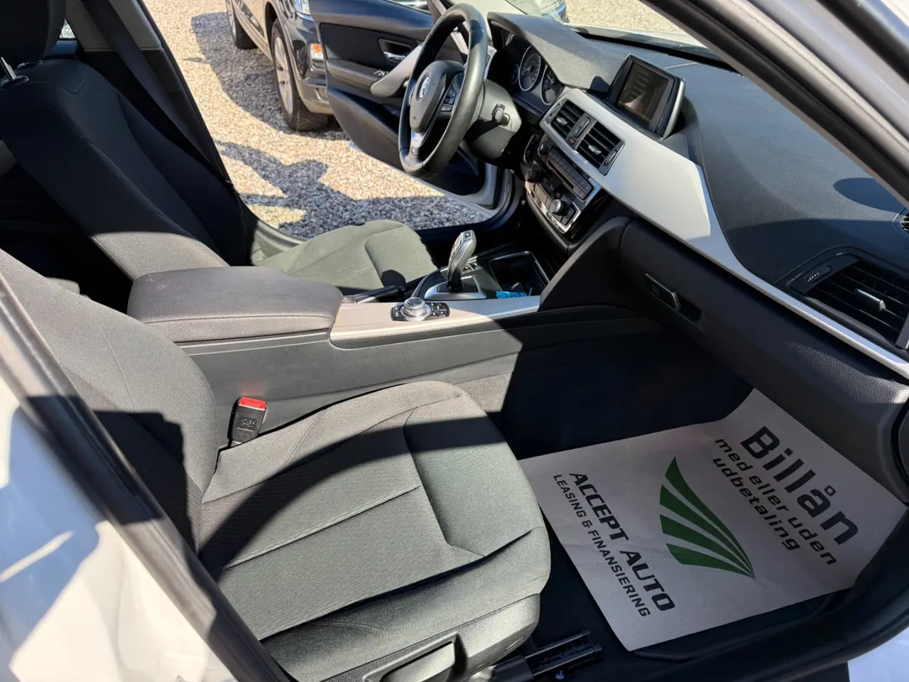 Billede 7 - BMW 330i 2,0 Touring aut.