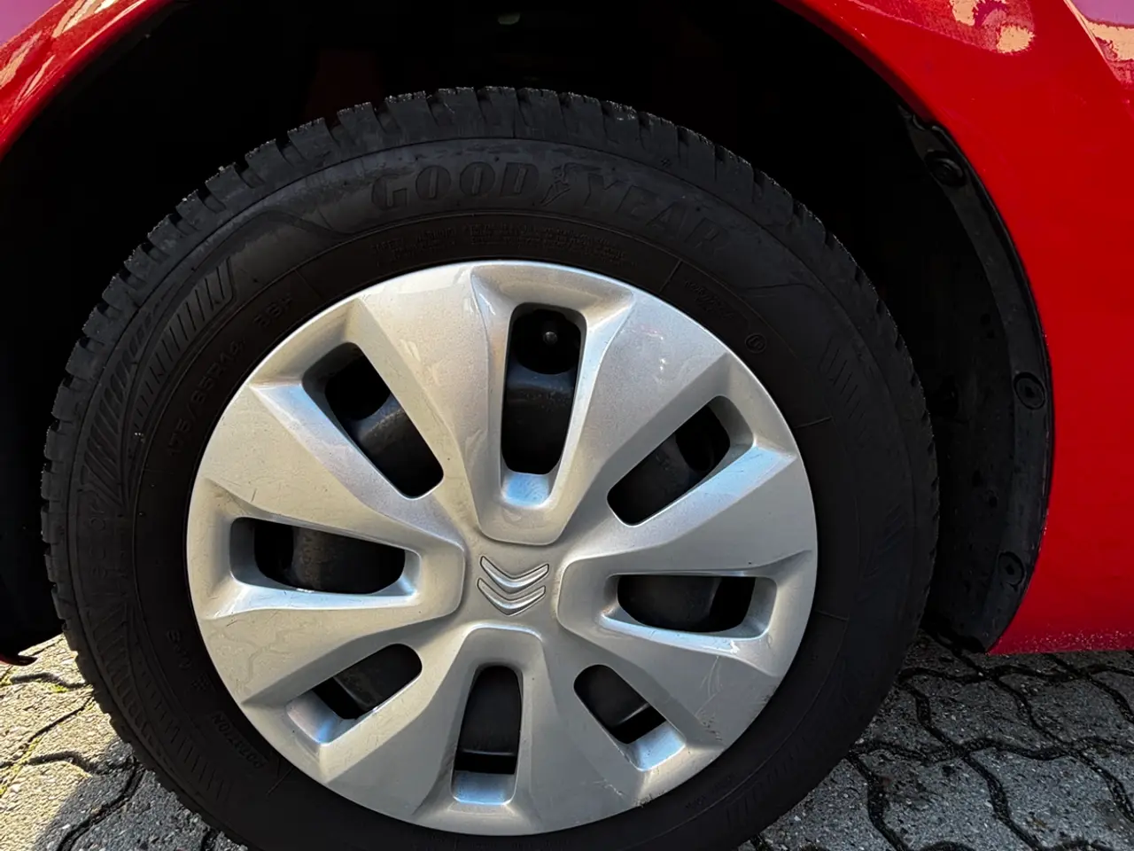 Billede 16 - Citroën C1 1,0 VTi Feel