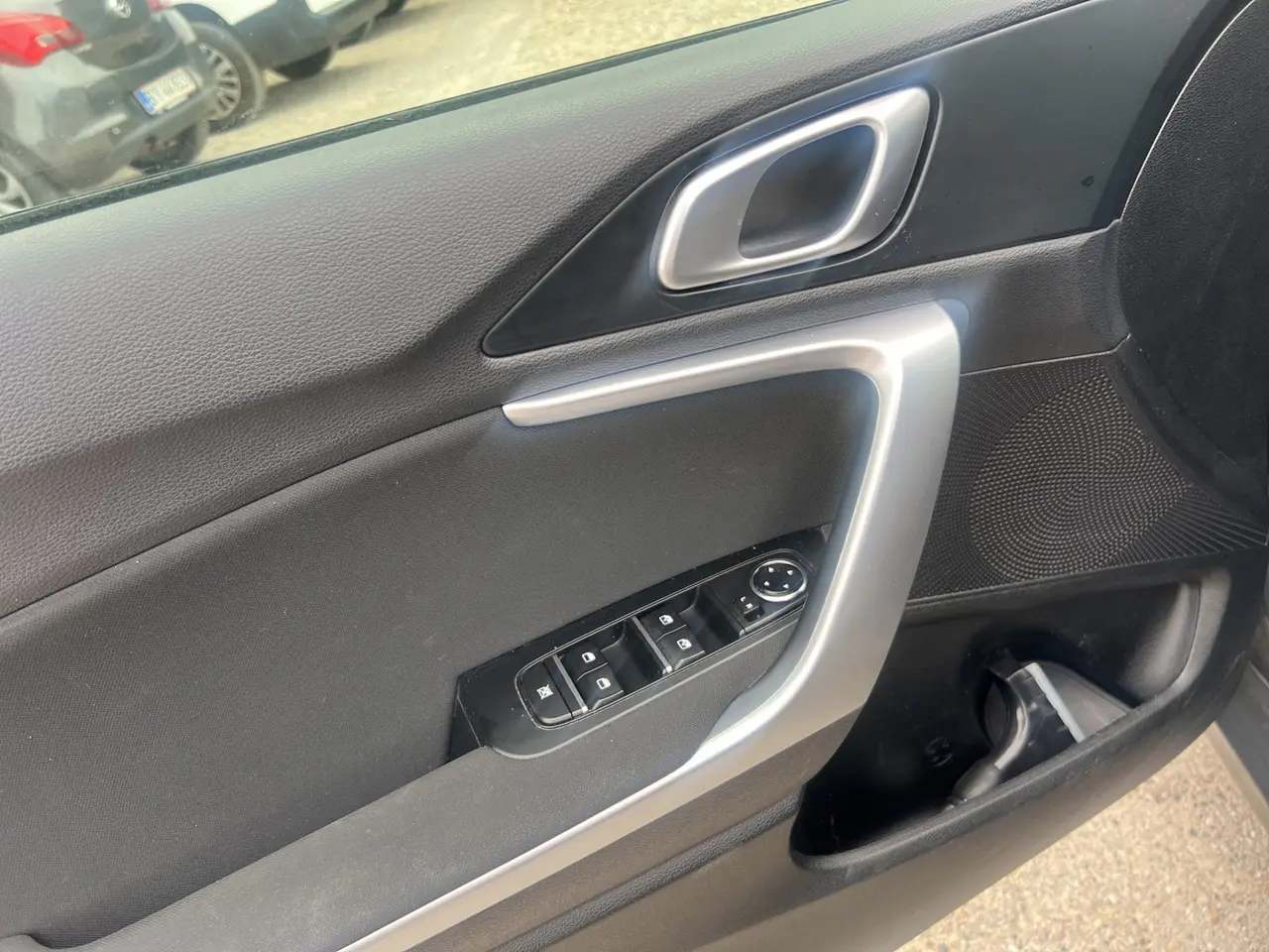 Billede 14 - Kia Ceed 1,0 T-GDi SW