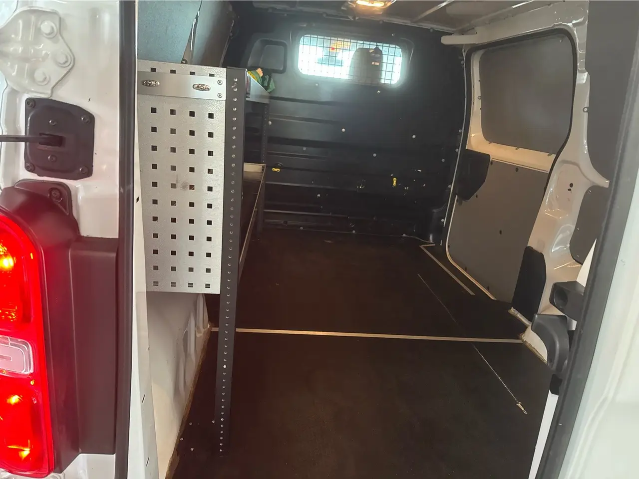 Billede 16 - Citroën Jumpy 2,0 BlueHDi 122 L2 ProffLine