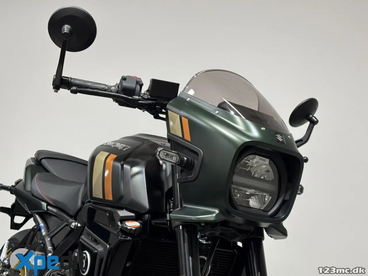 Billede 15 - Suzuki GSX-8TT