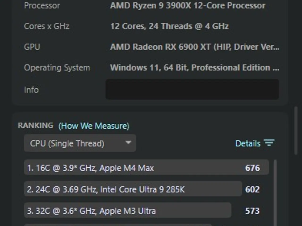 Billede 4 - 2K Gaming PC sælges grundet opgradering