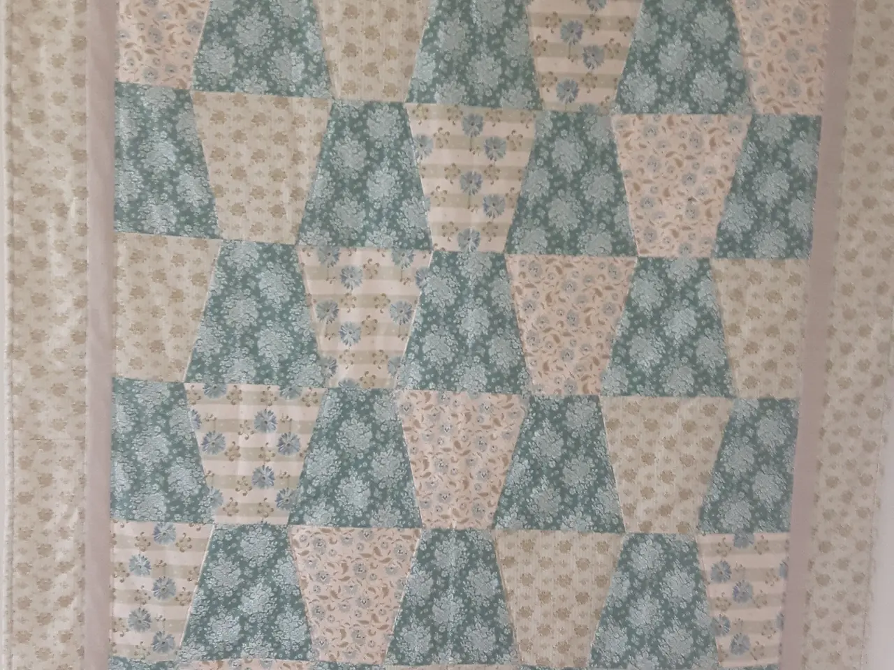Billede 8 - Accuquilt Skæremaskine Go! m/ 11 skabelonplader