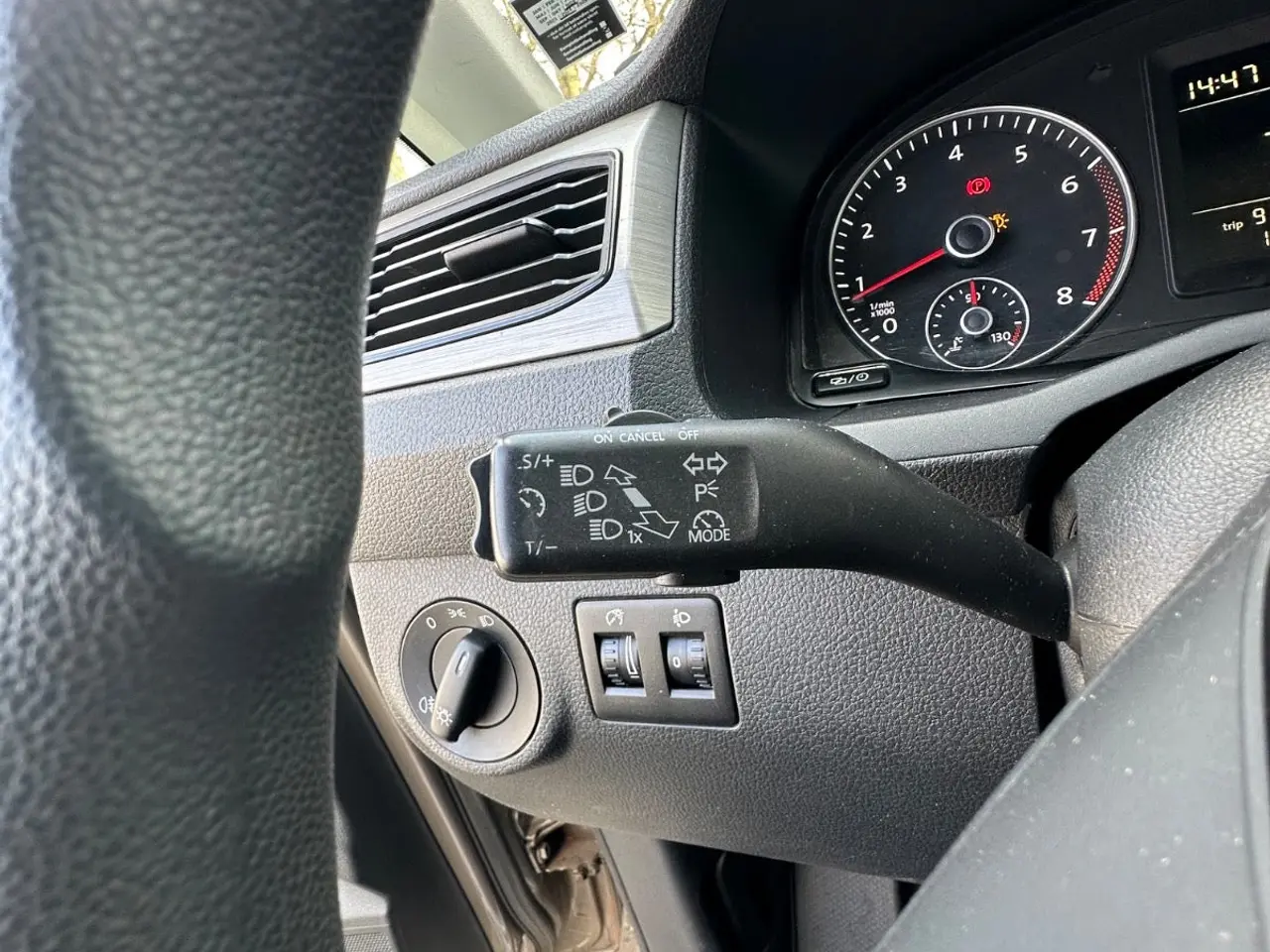 Billede 15 - VW Caddy 1,2 TSi 84 Trendline