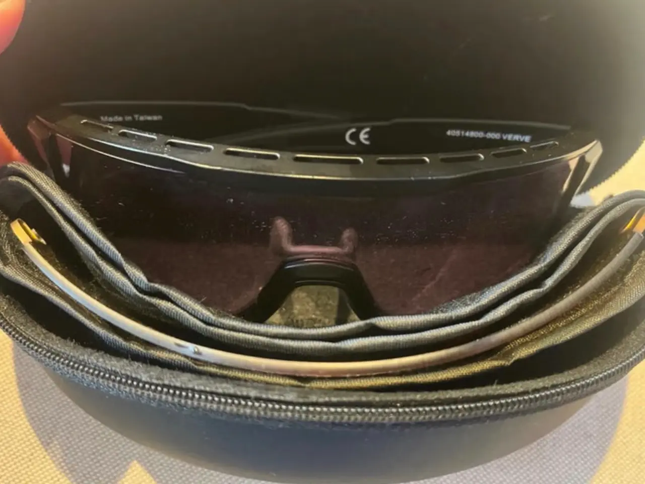 Billede 6 - AGU cykel- og sportsbrille