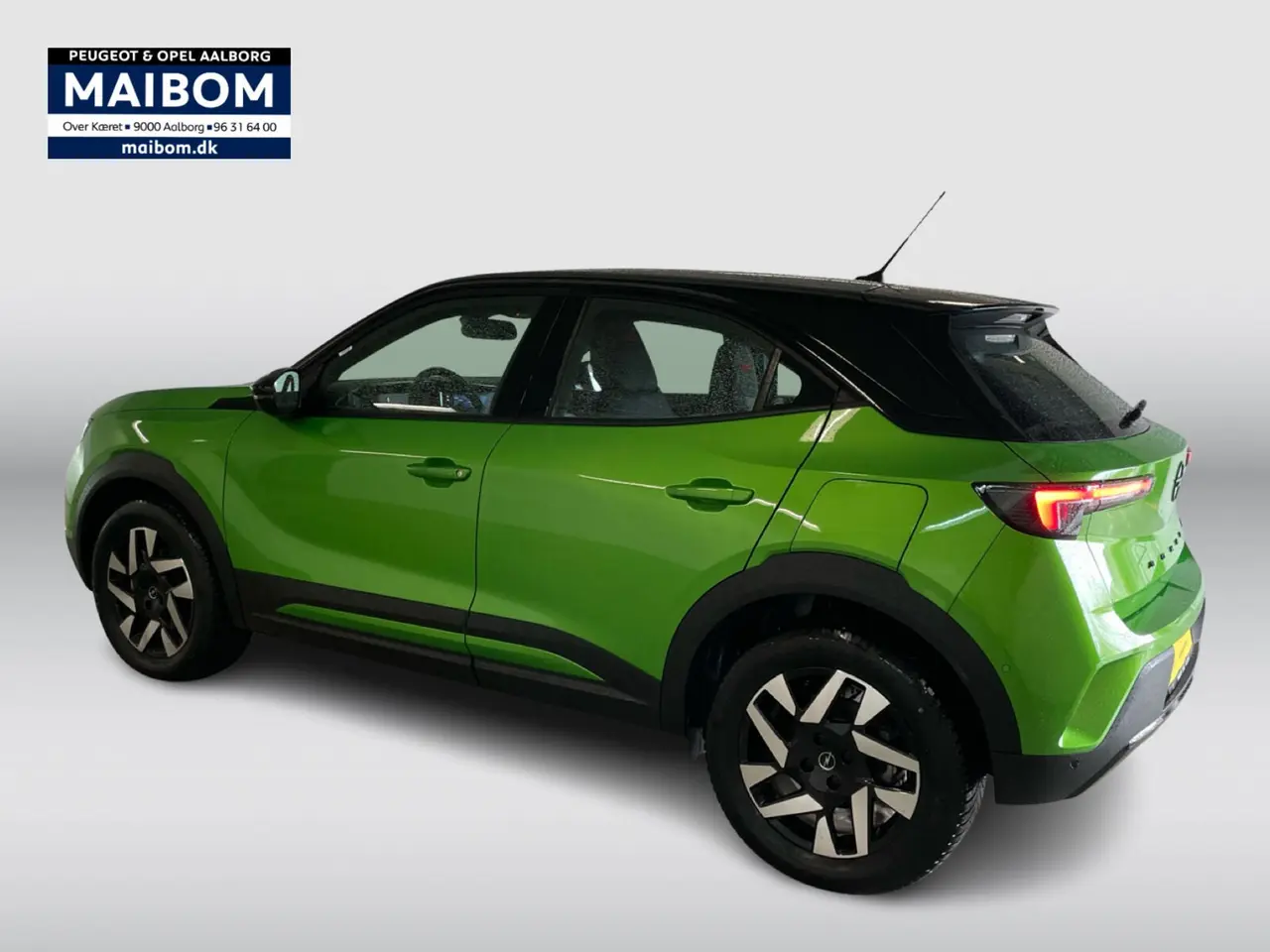 Billede 6 - Opel Mokka-e 50 GS Line