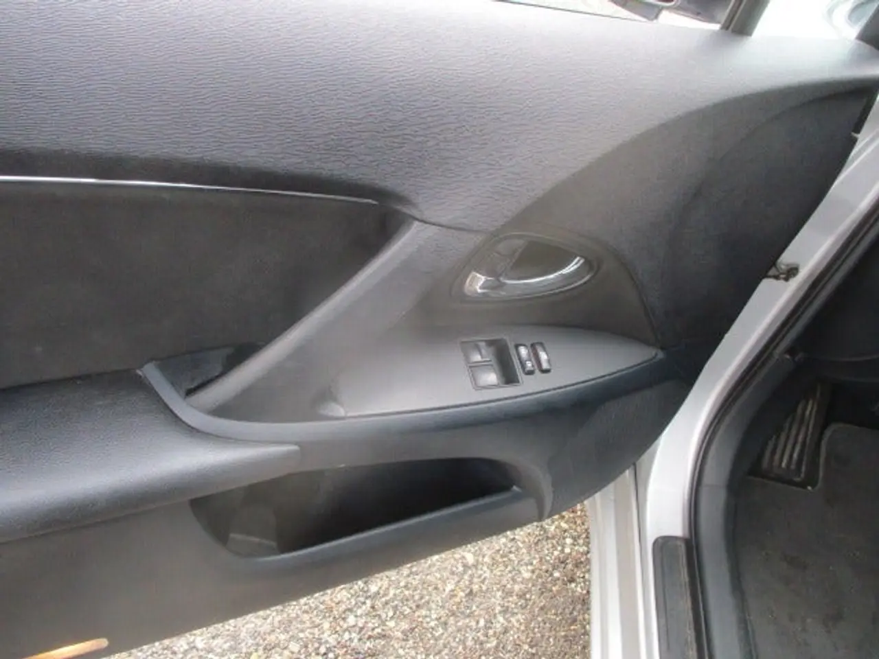 Billede 9 - Toyota Avensis 1,6 VVT-i T1 stc.
