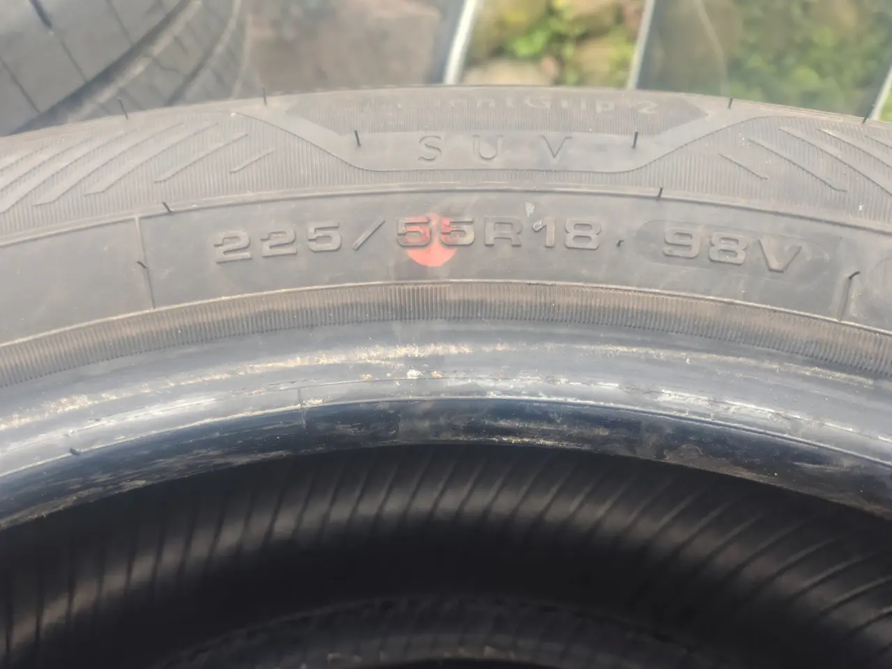 Billede 3 - Goodyear