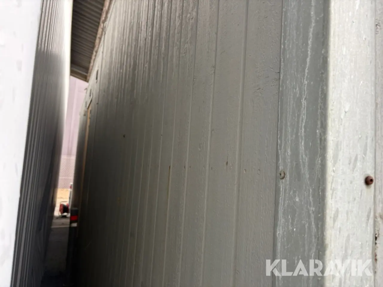 Billede 6 - Toilet modul Kilsboden - 27 m3