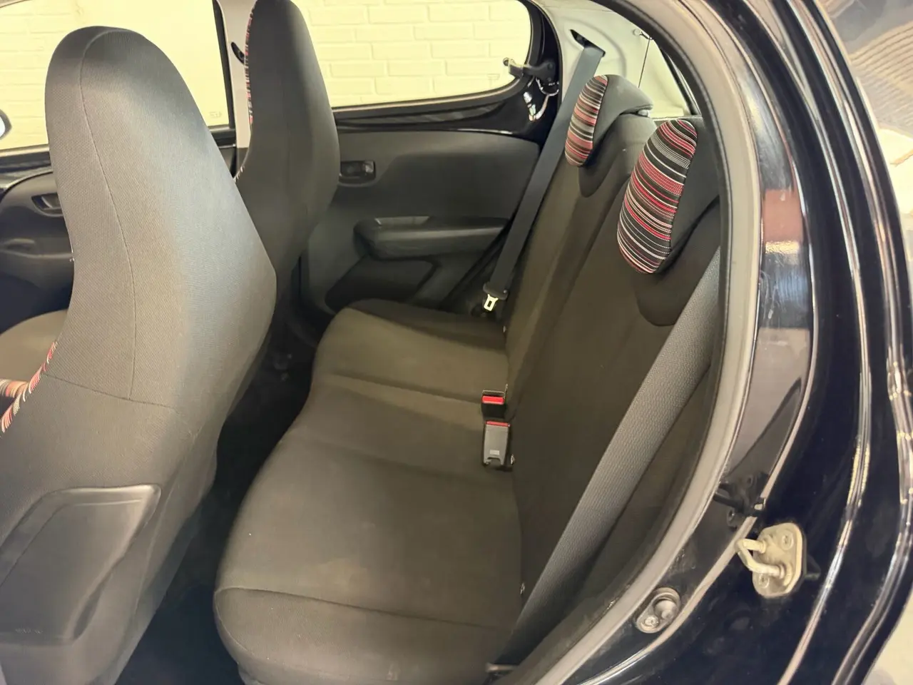Billede 5 - Citroën C1 1,2 PureTech Feel+ 82HK 5d