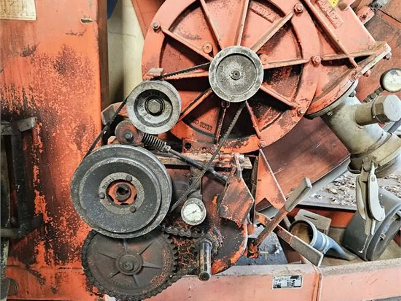 Billede 14 - Bauer 110-400