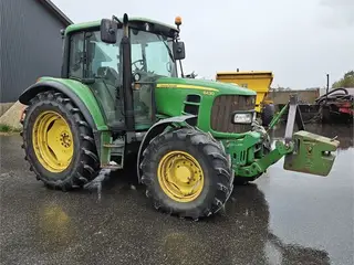 John Deere 6430