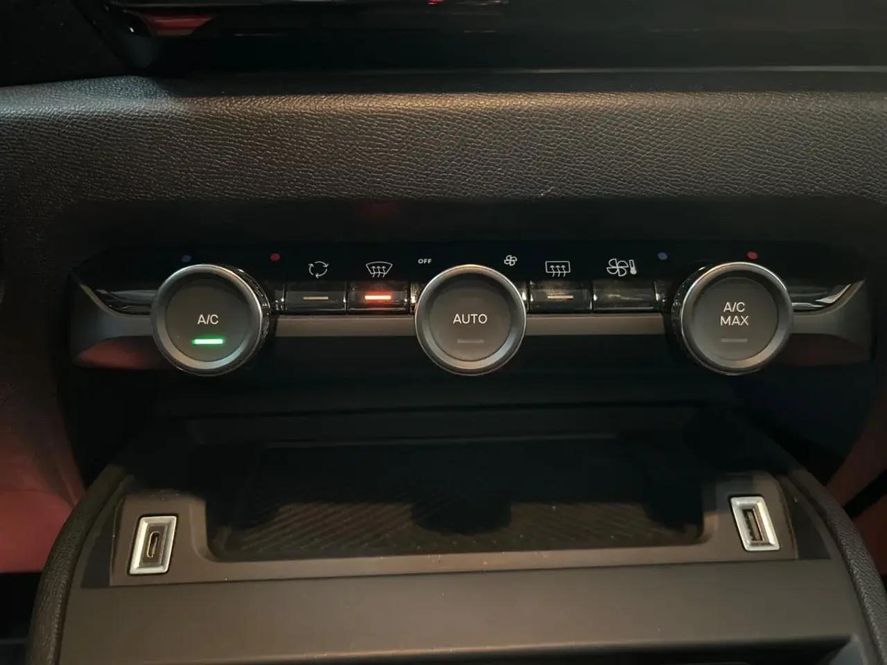 Billede 14 - Citroën ë-C4 50 You!