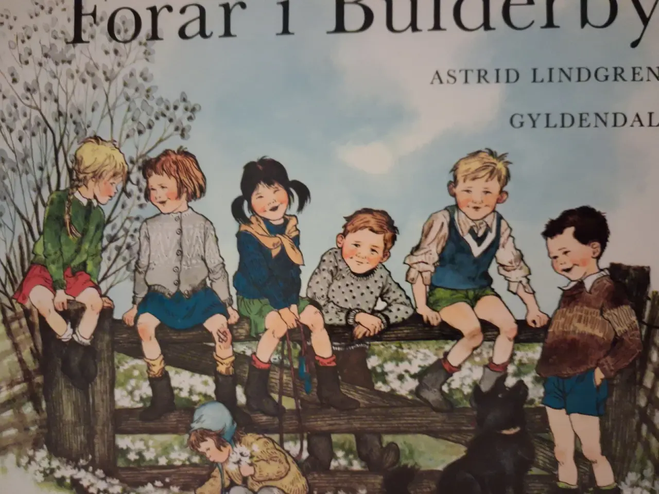 Billede 7 - Pippi, pippis rejsekuffert
